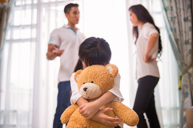 Hoe ga je om met het niet nakomen of wijzigen van het ouderschapsplan?